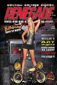 Renegade Issue 13.5