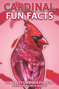 Cardinal Fun Facts