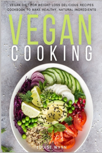 Vegan Cooking