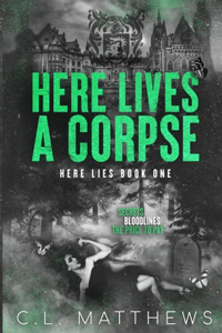 Here Lives a Corpse