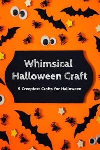 Whimsical Halloween Craft
