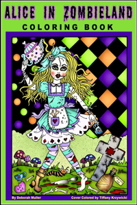 Alice in Zombieland