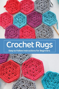 Crochet Rugs