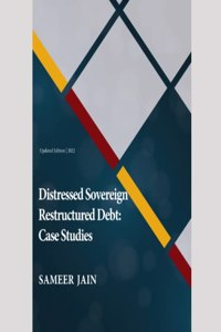 Distressed Sovereign Restructured Debt