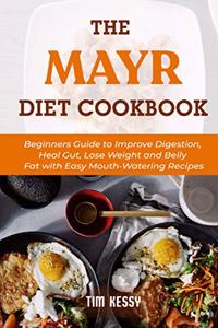 Mayr Diet Cookbook