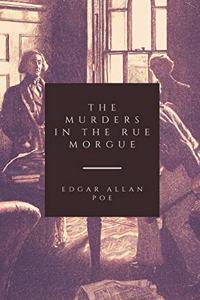 The Murders in the Rue Morgue