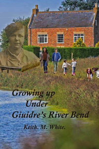 Giuidre's River Bend