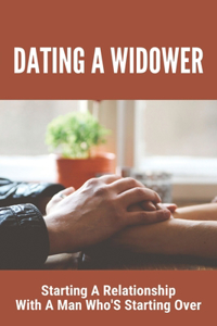 Dating A Widower