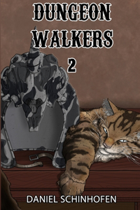 Dungeon Walkers 2