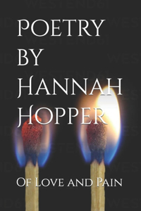 Poetry by Hannah Hopper