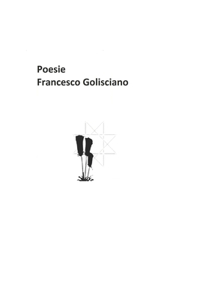 Poesie