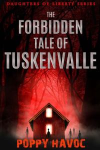 Forbidden Tale of Tuskenvalle