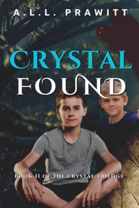 Crystal Found