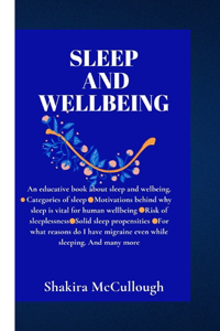 Sleep & Wellbeing