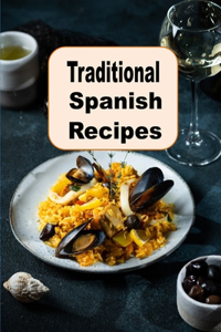 Traditional Spanish Recipes