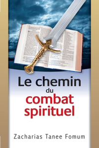Chemin du Combat Spirituel