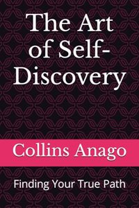 The Art of Self-Discovery