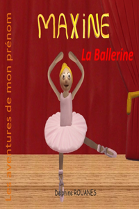 Maxine la Ballerine