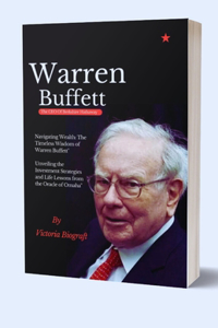 Warren Buffett The CEO Of Berkshire Hathaway