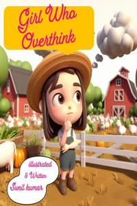 Girl Who Overthink