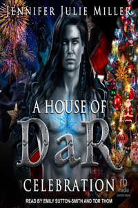 House of Dar Celebration