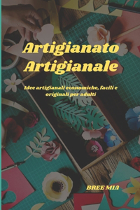Artigianato Artigianale