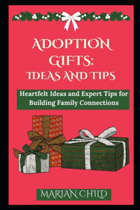 Adoption Gifts