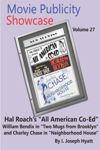 Movie Publicity Showcase Volume 27