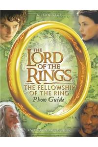 Felloship Of Ring Photoguide