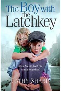 Boy with the Latch Key