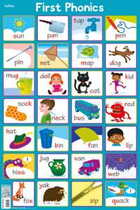 First Phonics