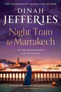The Night Train to Marrakech