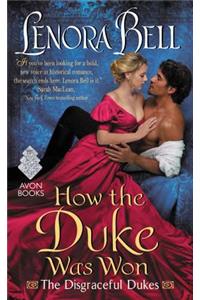 How the Duke Was Won