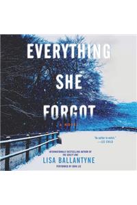 Everything She Forgot