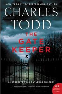 Gate Keeper