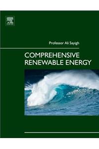 Comprehensive Renewable Energy