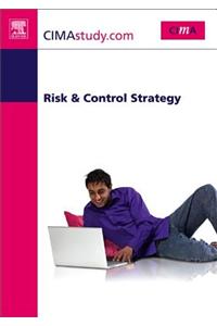 Risk and Control Strategy