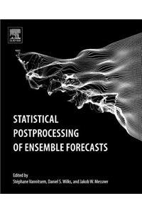 Statistical Postprocessing of Ensemble Forecasts