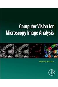 Computer Vision for Microscopy Image Analysis