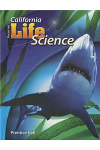 Focus on Life Science California