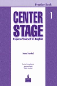 Center Stage