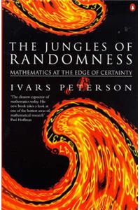The Jungles Of Randomness: A Mathematical Safari (Penguin Science)