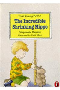 The Incredible Shrinking Hippo