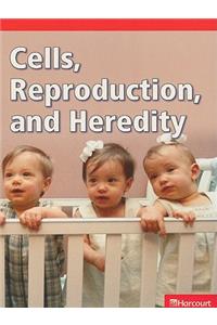 Science Leveled Readers: Below-Level Reader Grade 6 Cells..Herdity