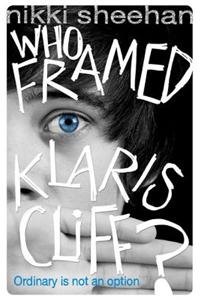 Who Framed Klaris Cliff?