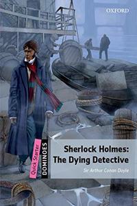 Dominoes Starter Sherlock Holmes 2nd Edition