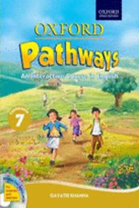 Pathways Coursebook 7