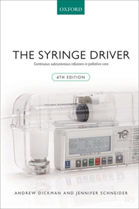 The Syringe Driver