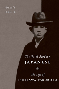 First Modern Japanese