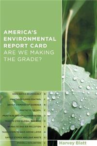 America's Environmental Report Card